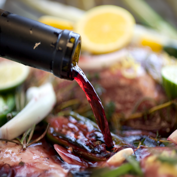 oregano roasted leg lamb recipe