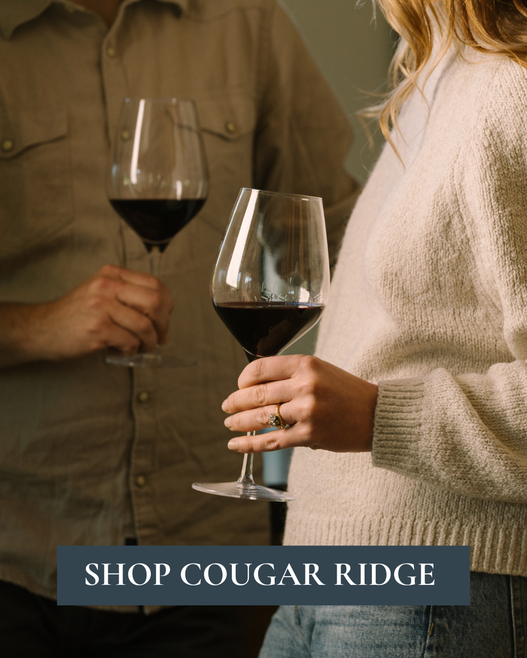 Shop 2014 Cougar Ridge