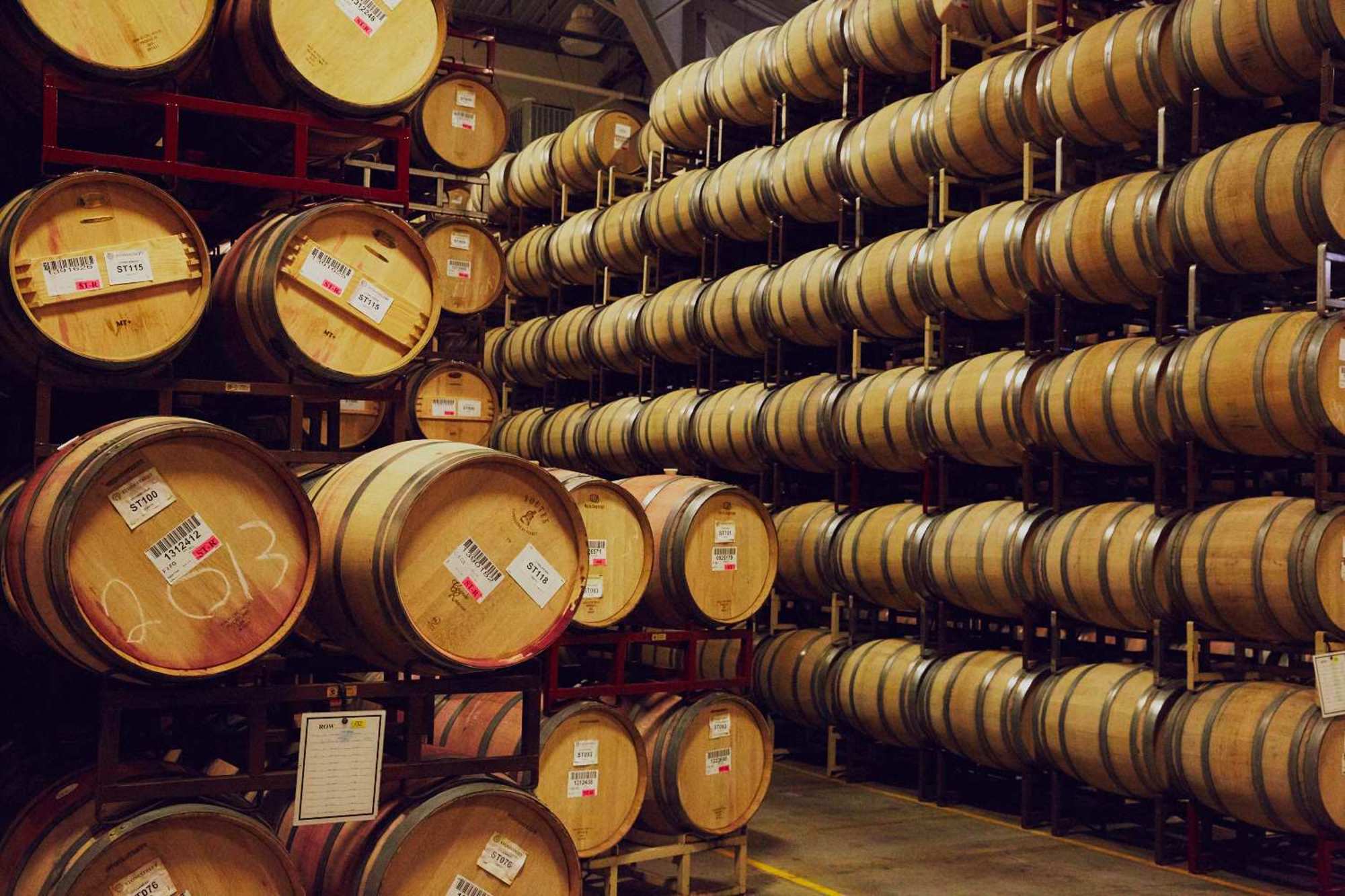 Rockfall Vineyard Cabernet Sauvignon